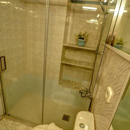 Aquamarine Terrace By Hello Homes شقة سيدجيس