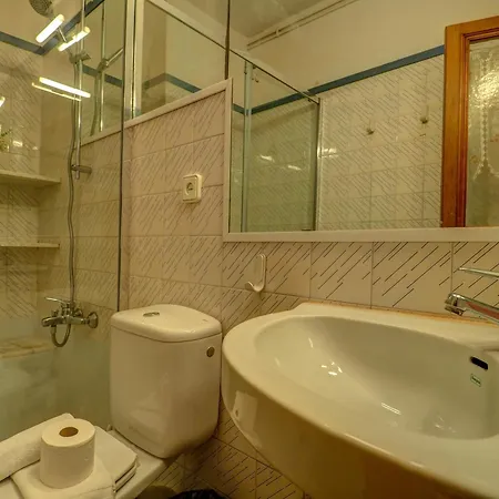 Aquamarine Terrace By Hello Homes شقة